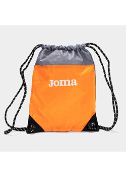 Joma Worek sportowy w kolorze pomarańczowo-szarym ze sklepu Limango Polska w kategorii Plecaki dla dzieci - zdjęcie 185734511