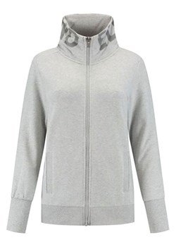 ELBSAND Bluza &quot;Alvis&quot; w kolorze szarym ze sklepu Limango Polska w kategorii Bluzy damskie - zdjęcie 185734662