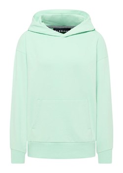 ELBSAND Bluza &quot;Finele&quot; w kolorze miętowym ze sklepu Limango Polska w kategorii Bluzy damskie - zdjęcie 185734674
