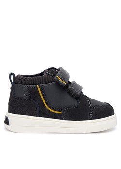 Sneakersy Mayoral 42607 Granatowy ze sklepu eobuwie.pl w kategorii Buty sportowe dziecięce - zdjęcie 185734784