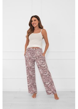 Spodnie damskie długie Kimuri ze sklepu italianfashion w kategorii Spodnie damskie - zdjęcie 185735631