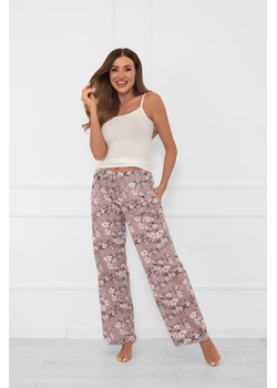 Spodnie damskie długie Kimuri ze sklepu italianfashion w kategorii Spodnie damskie - zdjęcie 185735632