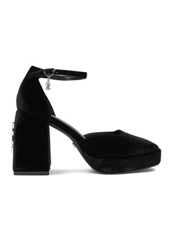 Czółenka Juicy Couture EO-W2SH59501A ze sklepu ccc.eu w kategorii Czółenka - zdjęcie 185736562