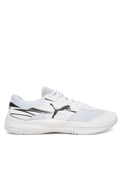 Buty halowe Puma Varion Ii 107341 11 Czarny ze sklepu eobuwie.pl w kategorii Buty sportowe męskie - zdjęcie 185736843