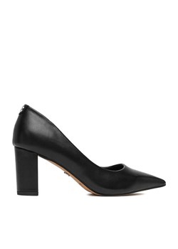 Czółenka Nine West CEO-ZAFIRA-01 Czarny ze sklepu eobuwie.pl w kategorii Czółenka - zdjęcie 185736854