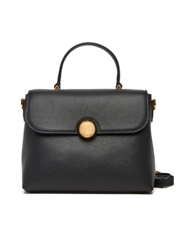 Torebka Furla WB01882-BX3036-O6000-1-002-20-BG-B Czarny ze sklepu eobuwie.pl w kategorii Kuferki - zdjęcie 185736861