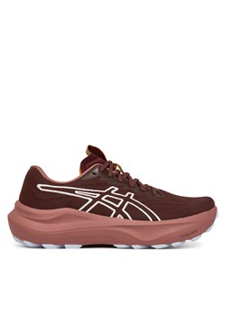 Buty do biegania Asics Gt-2000 14 Tr 1012B902 Zielony ze sklepu eobuwie.pl w kategorii Buty sportowe damskie - zdjęcie 185736892
