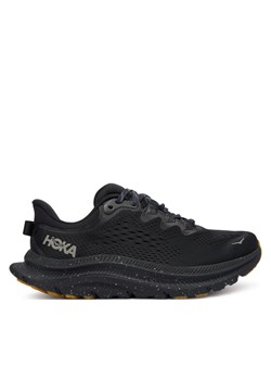 Hoka Buty do biegania Kawana 2 1147913 Czarny ze sklepu MODIVO w kategorii Buty sportowe damskie - zdjęcie 185737453