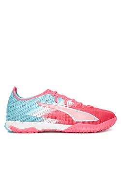 Puma Buty do piłki nożnej Ultra 6 Match Re-Charge Tt 108766 01 Różowy ze sklepu MODIVO w kategorii Buty sportowe męskie - zdjęcie 185737462