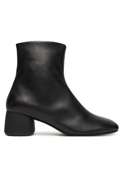 Vagabond Shoemakers Botki Livia 6056-001-20 Czarny ze sklepu MODIVO w kategorii Botki - zdjęcie 185737510