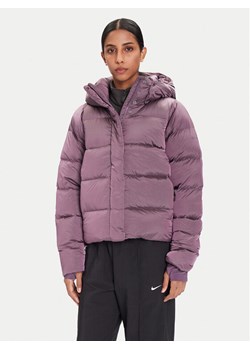Columbia Kurtka puchowa Amaze Puff 2133714 Fioletowy Regular Fit ze sklepu MODIVO w kategorii Kurtki damskie - zdjęcie 185737544