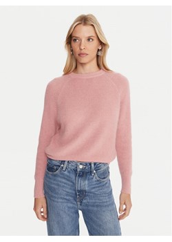 Marella Sweter Digione 2523366414 Różowy Regular Fit ze sklepu MODIVO w kategorii Swetry damskie - zdjęcie 185737550