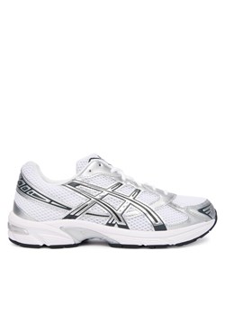 Asics Sneakersy Gel-1130 1201B020 Biały ze sklepu MODIVO w kategorii Buty sportowe męskie - zdjęcie 185737552