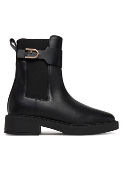 Furla Sztyblety YK09FNL-BX0283-O6000-1-007-20-AL-3 Czarny ze sklepu MODIVO w kategorii Botki - zdjęcie 185737582