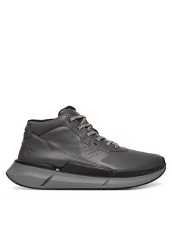 ECCO Sneakersy Biom 2.2 83089401308 Szary ze sklepu MODIVO w kategorii Buty sportowe męskie - zdjęcie 185737624