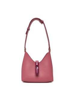 Furla Torebka WE00820-ARE000-4147S-1-007-20-KH-E Różowy ze sklepu MODIVO w kategorii Torebki damskie - zdjęcie 185737680