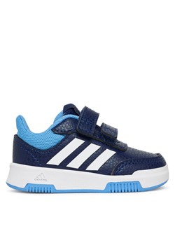 adidas Sneakersy Tensaur Sport 2.0 Cf IF1734 Niebieski ze sklepu MODIVO w kategorii Buty sportowe dziecięce - zdjęcie 185737722