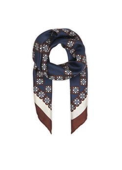 Weekend Max Mara Chusta Onesto 2525546125 Brązowy ze sklepu MODIVO w kategorii Szaliki i chusty damskie - zdjęcie 185737724
