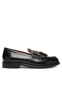 Vagabond Shoemakers Mokasyny Linn 6036-226-90 Czarny ze sklepu MODIVO w kategorii Mokasyny damskie - zdjęcie 185737734