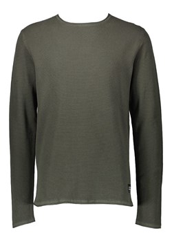 Urban Surface Sweter w kolorze khaki ze sklepu Limango Polska w kategorii Swetry męskie - zdjęcie 185739472