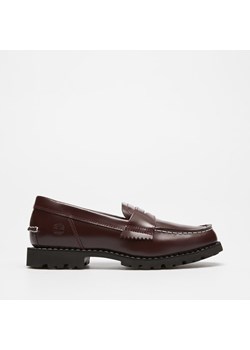 TIMBERLAND NOREEN LITE LOAFER SHOE ze sklepu Symbiosis w kategorii Mokasyny damskie - zdjęcie 185739684