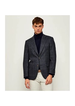 Sand Copenhagen Wełniana marynarka Star Easy | Modern fit ze sklepu Gomez Fashion Store w kategorii Marynarki męskie - zdjęcie 185739941