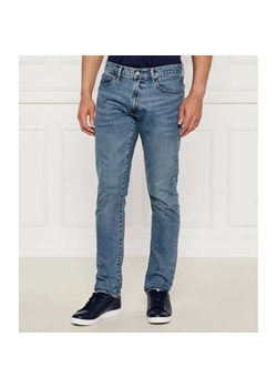 POLO RALPH LAUREN Jeansy | Slim Fit ze sklepu Gomez Fashion Store w kategorii Jeansy męskie - zdjęcie 185740923
