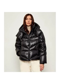 Bogner Puchowa kurtka XALLY-D1 | Regular Fit ze sklepu Gomez Fashion Store w kategorii Kurtki damskie - zdjęcie 185740943
