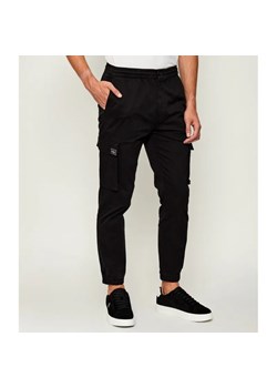 Calvin Klein Jeans Spodnie cargo | Skinny fit ze sklepu Gomez Fashion Store w kategorii Spodnie męskie - zdjęcie 185740963
