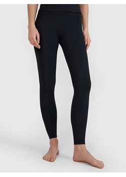 4F Legginsy funkcyjne w kolorze czarnym ze sklepu Limango Polska w kategorii Spodnie damskie - zdjęcie 185741132