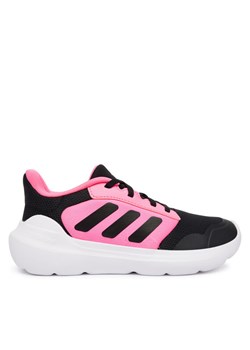 adidas Sneakersy Tensaur Run 2.0 JR6045 Czarny ze sklepu MODIVO w kategorii Buty sportowe dziecięce - zdjęcie 185741402