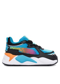 Puma Sneakersy Rs-X Hot Wheels 2 Ac Inf 403401 01 Kolorowy ze sklepu MODIVO w kategorii Buty sportowe dziecięce - zdjęcie 185741441