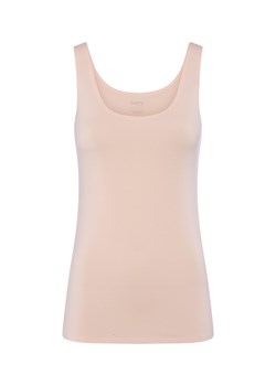 Mey Ladies Top Invisibles Kobiety różowy jednolity ze sklepu vangraaf w kategorii Podkoszulki i halki - zdjęcie 185742152