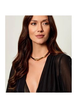 Elisabetta Franchi Naszyjnik ze sklepu Gomez Fashion Store w kategorii Naszyjniki - zdjęcie 185742212