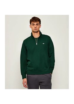 Gant Bluza Shield | Regular Fit ze sklepu Gomez Fashion Store w kategorii Bluzy męskie - zdjęcie 185742213