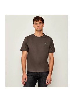 Premiata T-shirt | Regular Fit ze sklepu Gomez Fashion Store w kategorii T-shirty męskie - zdjęcie 185742220