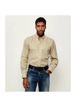 Barbour Koszula Sporting Tattersall | Comfort fit ze sklepu Gomez Fashion Store w kategorii Koszule męskie - zdjęcie 185742231