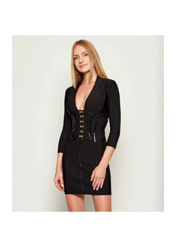 Elisabetta Franchi Sukienka ze sklepu Gomez Fashion Store w kategorii Sukienki - zdjęcie 185742233