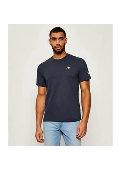 Replay T-shirt | Regular Fit ze sklepu Gomez Fashion Store w kategorii T-shirty męskie - zdjęcie 185742242