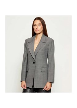 Marella Marynarka SIAMESE | Regular Fit | z dodatkiem wełny ze sklepu Gomez Fashion Store w kategorii Marynarki damskie - zdjęcie 185742252