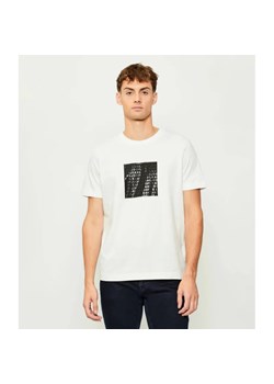 Joop! Jeans T-shirt Emilian | Regular Fit ze sklepu Gomez Fashion Store w kategorii T-shirty męskie - zdjęcie 185742254