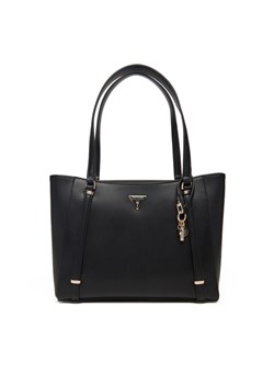 Torebka Guess Daryna II HWVG72 08230 Czarny ze sklepu eobuwie.pl w kategorii Torby Shopper bag - zdjęcie 185743601