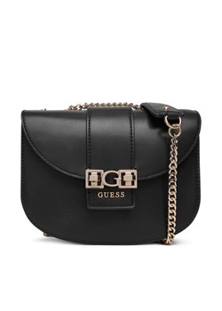 Guess Torebka HWVG98 91210 Czarny ze sklepu MODIVO w kategorii Kopertówki - zdjęcie 185743901