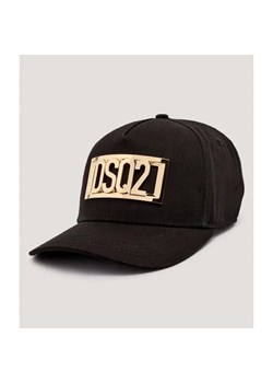 Dsquared2 Bejsbolówka ze sklepu Gomez Fashion Store w kategorii Czapki z daszkiem damskie - zdjęcie 185744323