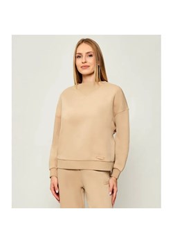 Armani Exchange Bluza | Relaxed fit ze sklepu Gomez Fashion Store w kategorii Bluzy damskie - zdjęcie 185744363