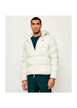 EA7 Kurtka | Modern fit ze sklepu Gomez Fashion Store w kategorii Kurtki męskie - zdjęcie 185744364