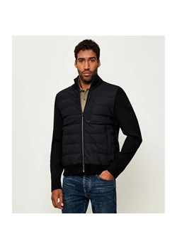 Moose Knuckles Puchowa kurtka KAMET | Regular Fit ze sklepu Gomez Fashion Store w kategorii Kurtki męskie - zdjęcie 185744381