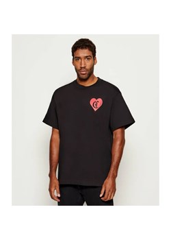Just Cavalli T-shirt | Relaxed fit ze sklepu Gomez Fashion Store w kategorii T-shirty męskie - zdjęcie 185744390