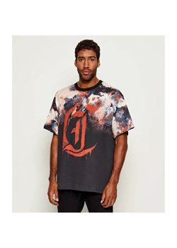 Just Cavalli T-shirt | Relaxed fit ze sklepu Gomez Fashion Store w kategorii T-shirty męskie - zdjęcie 185744391