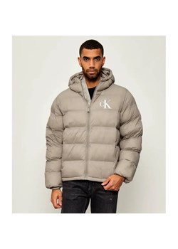 Calvin Klein Jeans Kurtka | Regular Fit ze sklepu Gomez Fashion Store w kategorii Kurtki męskie - zdjęcie 185744394